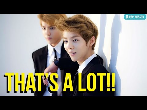 Former EXO Kris and Luhan Huge Earnings Are Revealed By Chinese Media