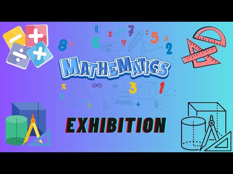 Maths Exhibition (19/12/2023) | R/Jailani National School Balangoda | Smart Motivation (Tamil)