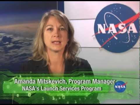 NASA's Launch Services Program Promotional Video