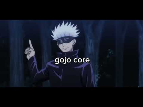 gojo core