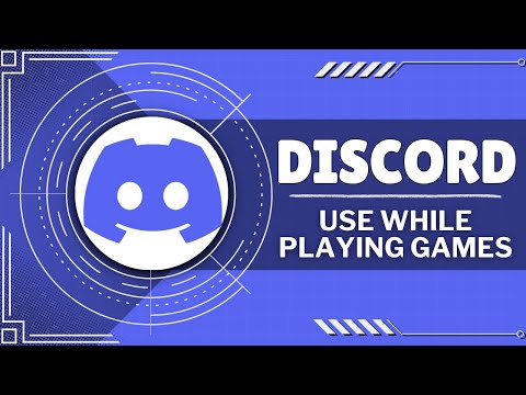 How To Use Discord While Playing Games Mobile (Quick Tutorial)