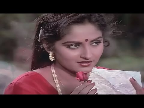 Tujh Sang Preet | 4K Video | Kaamchor | Rakesh Roshan, Jaya Prada | Lata Mangeshkar, Kishore Kumar