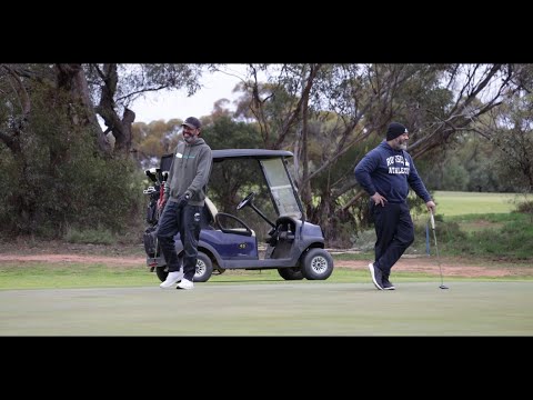 Visionary of the Year Nominee - Red Cliffs Golf Club