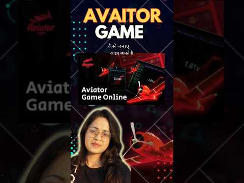 #games #appdeveloper #aviatorgame #viralvideo