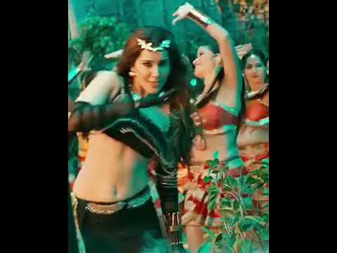 Aranmanai 4 song |Achacho song whatsapp status | Sundar.C | Tamannaah Raashii Khanna Hiphop Tamizha