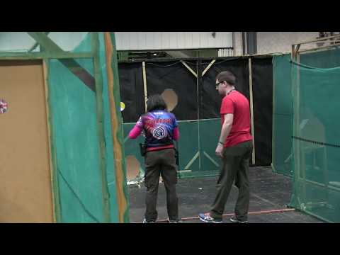 Airsoft Surgeon 2020 Championship Shield Cup Shooter Video 42