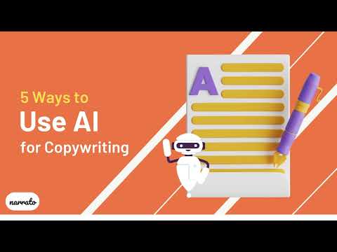 How to Use AI for Copywriting