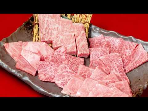 Yakiniku Densetsu Baribari【Namba, Osaka】Yakiniku | SAVOR JAPAN