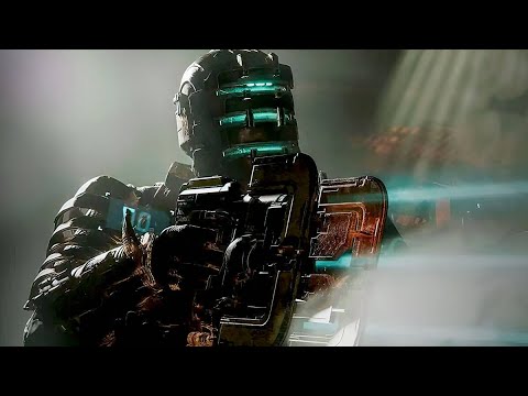 Dead Space Remake Pt 3  Chapter 9 -Finish