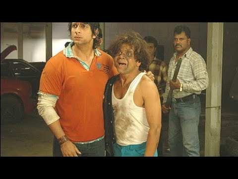 dhol movie comedy scene ii  best of bollywood comedy movies ii dhol full movie 2007 ii video  hindi