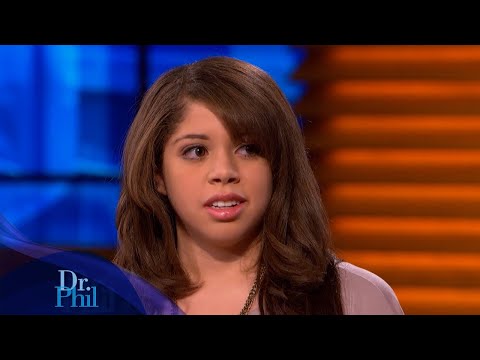 She Says Her Mom Is ‘Pushy’ About Making Her Do Pageants | Dr. Phil