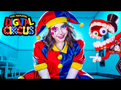 The Digital Circus NEW Episode 3