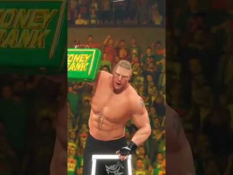 Simulating Every Money In the Bank Match in WWE History! | Part 1