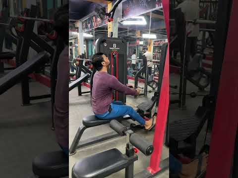 beginners stronger back workout #telugufitness #strongback #back