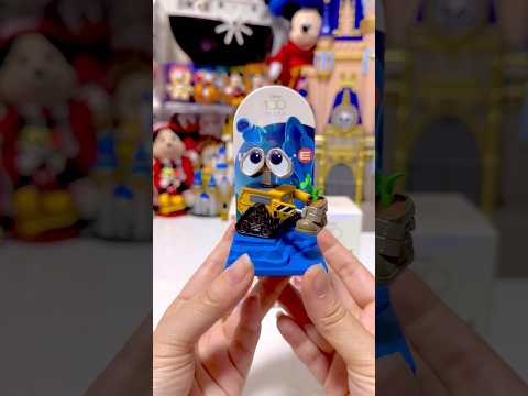 Popmart Disney100 Pixar box 1 #popmart #unboxing #asmr #toyunboxing #toy #blindbox #disney