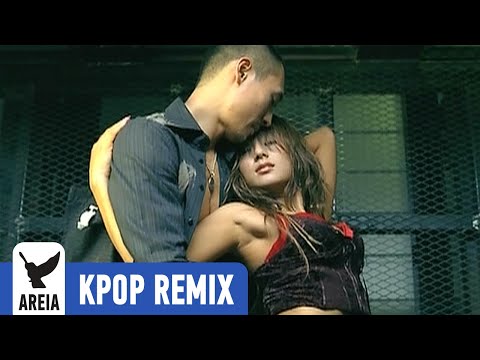 Chae Yeon - Two of Us (Areia Remix)