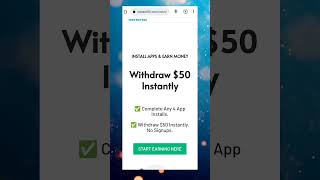 instant50.com - Best Swagbucks Alternative 🔥 #earnfromapps #makemoneyonline