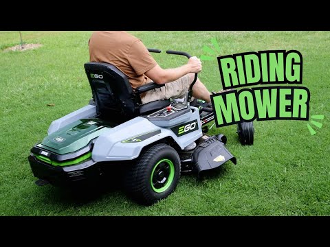 7 Best Riding Lawn Mowers to Dominate Your Lawn Care!