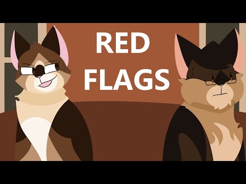 🚩RED FLAGS || Piper & Sami PMV (Engagement Announcement!)🚩