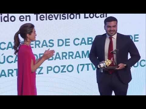 7TVAndalucia, galardonada en los X Premios Andalucía de Comunicación Audiovisual Local de la Junta