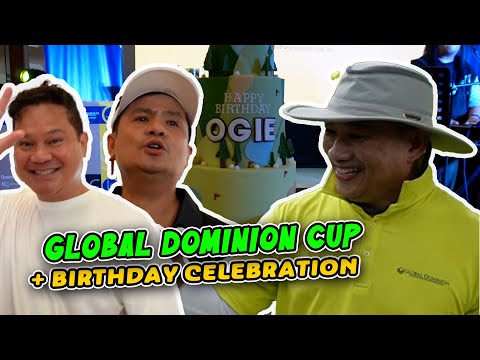 OA GLOBAL DOMINION CUP BIRTHDAY CELEBRATION