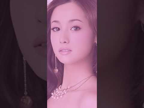 Enlightened Beauties: Erika Sawajiri [RE-UPLOAD]