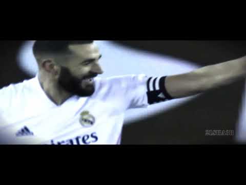 Karim Benzema All 30 Goals For Real Madrid in 2020-2021 جميع أهداف كريم بنزيما ال30 مع ريال مدريد في