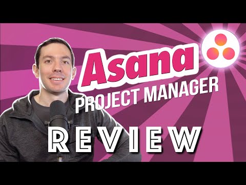 Asana Review 2021