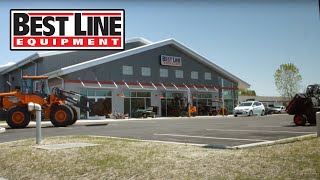 Best Line Equipment Building Futures