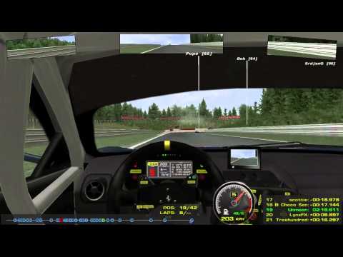 /OVGTP/ Spa-Francorchamps 07-02-2015 (rFactor)