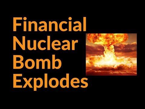 Financial Nuclear Bomb Explodes (Most Important News of 2022)