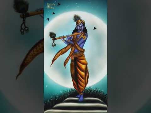 radhakrishna status // krishna Bhajan // #shorts #shortvideo #foryou