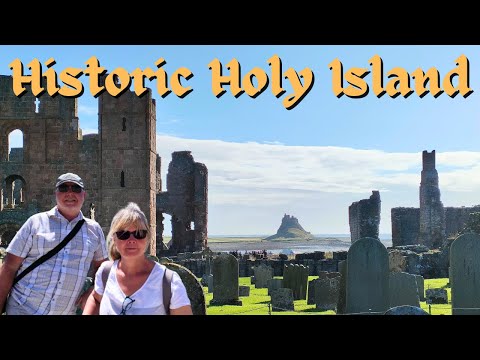 The Magic Of Lindisfarne: Holy Island, Northumberland