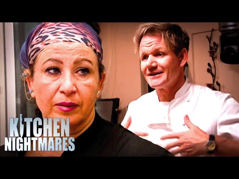 Gordon Is SHOOK At These Restaurants | Season 7 | Full Season | Gordon Ramsay | Kitchen Nightmares