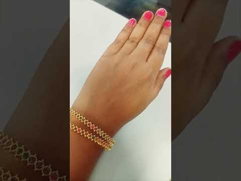 #Bangles #Chudiya #Gajulu #Bangdya