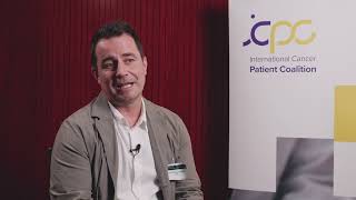 Psychosocial Support for Cancer Patients – Dr. Cristian Ochoa Arnedo | ICPC