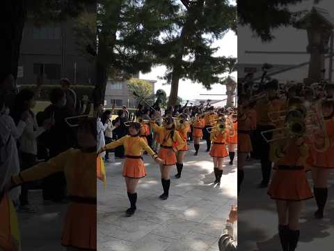 ♪Down By The Riverside at Izumo Taisha, Japan