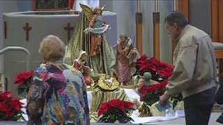 OLPH Scottsdale Livestream Mass -- Sunday, Dec. 29th, 8:30am