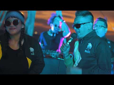 Whisnu Santika x Souljah - Keep On Moving Live at DWP Virtual 2021