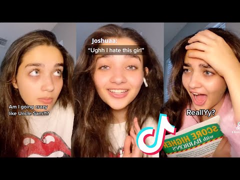 Best TikToks of Lala Sadi (Hey Joshuaaa!) Ep.2 | @lala_sadii Tiktok Compilation