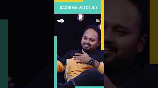 Bachi Na Mili Kyun🤣🤣 | The Idiotz  | Kashan | Faisal | Tabish Hashmi | TBH | Nashpati