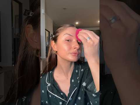 Everyday Glowy Makeup routine