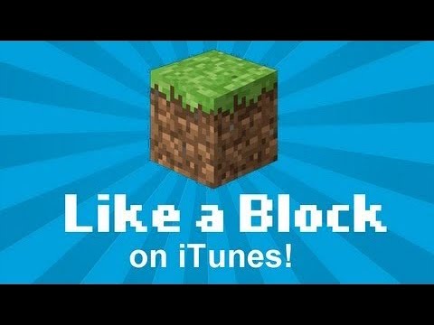 Like A Block Is Now On iTunes!