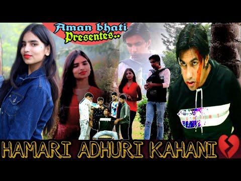 Hamari Adhuri Kahani | Bezzati | Aukat |Aman Bhati