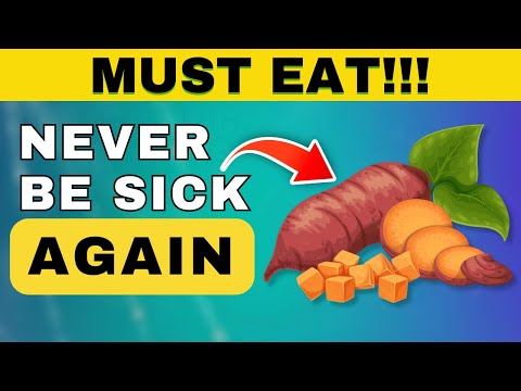 MUST EAT These 10 EVERYDAY Foods If You Want to Avoid Cold and Flu | Proven Effective