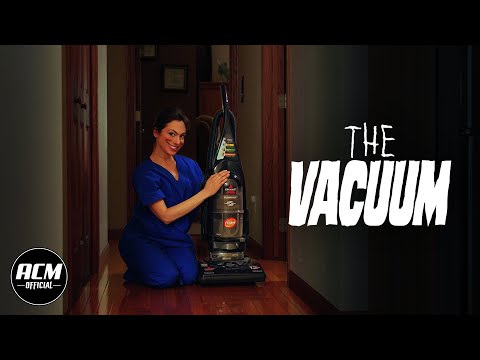 The Vacuum | Short Horror Film