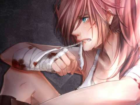 I hate everything about you-Nightcore