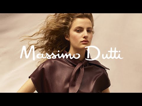 MASSIMO DUTTI In Store Music Playlist 2022