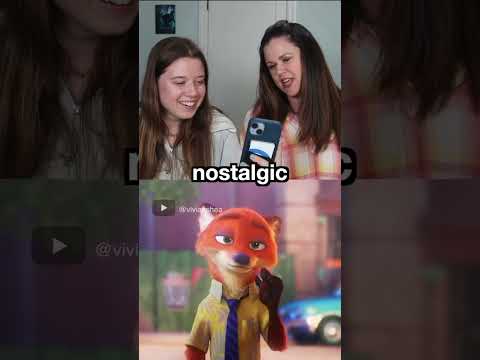 mom loves nick wilde #nickwilde #edits #capcut