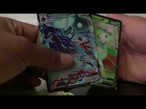 12 Astral Radiance Booster Pack Opening